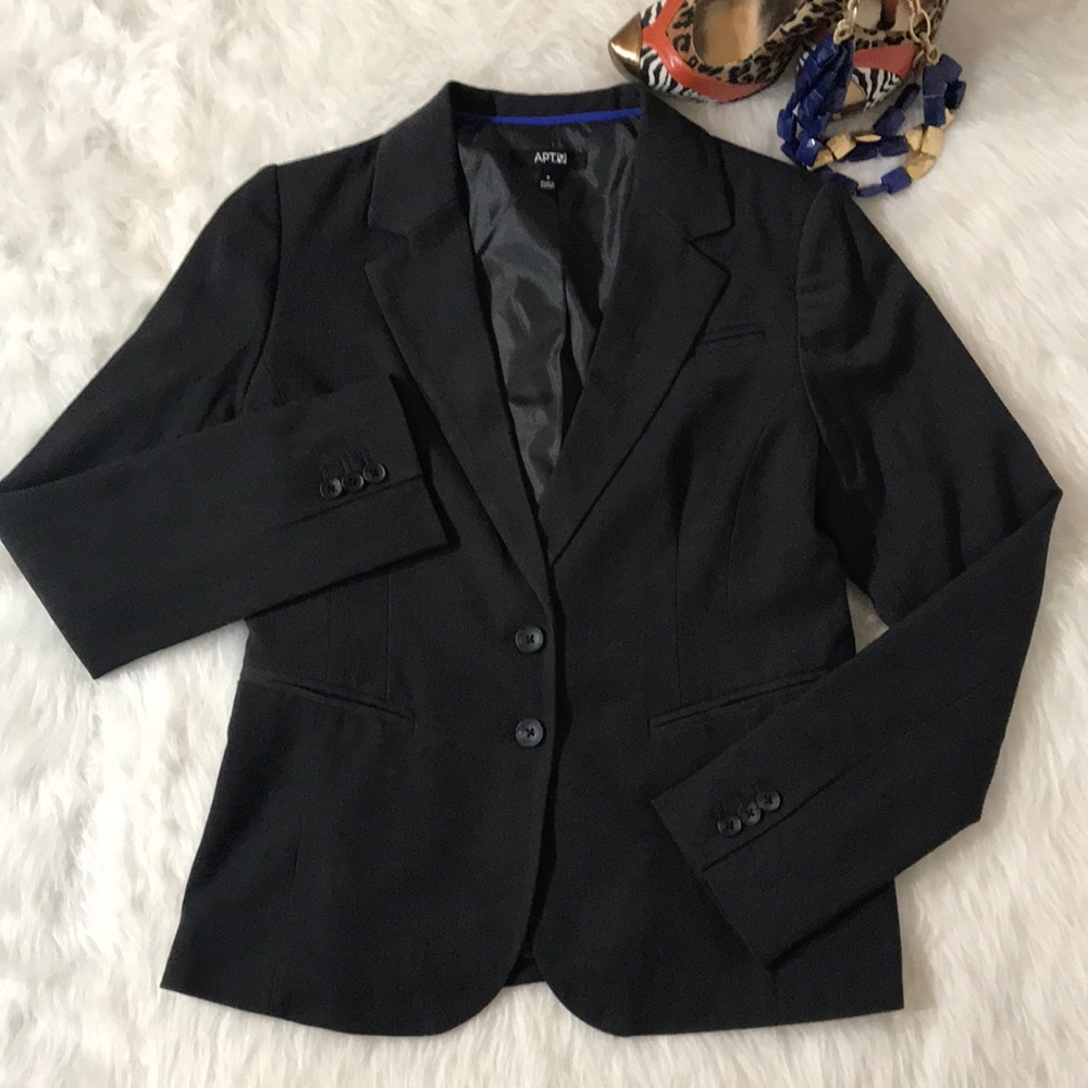 Apt 9 Blazer